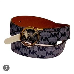 Michael kors belt